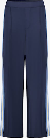 Cartoon Hlače u svijetloplava / tamno plava / bijela, Pregled proizvoda