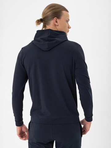 By Diess Collection Jogginganzug in Blau