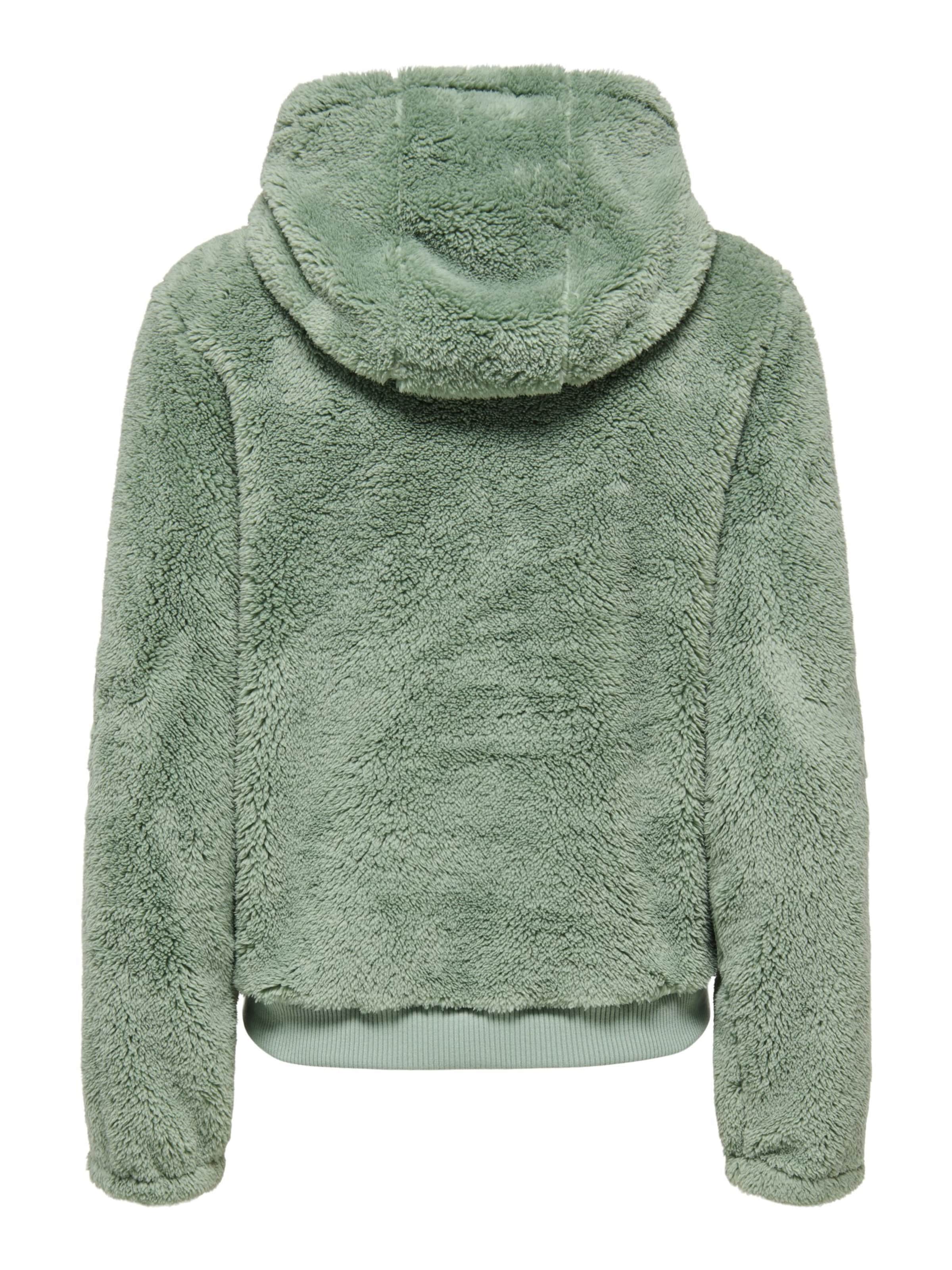 ONLY Overgangsjakke 'ONLAnna' i grøn