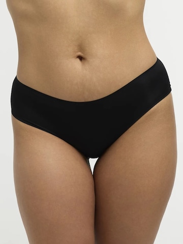 cfab Slip 'Air Sense Slip' in Zwart