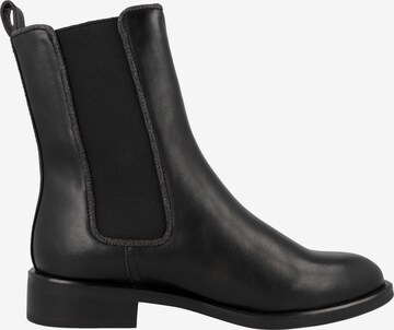 TAMARIS - Botas Chelsea en negro