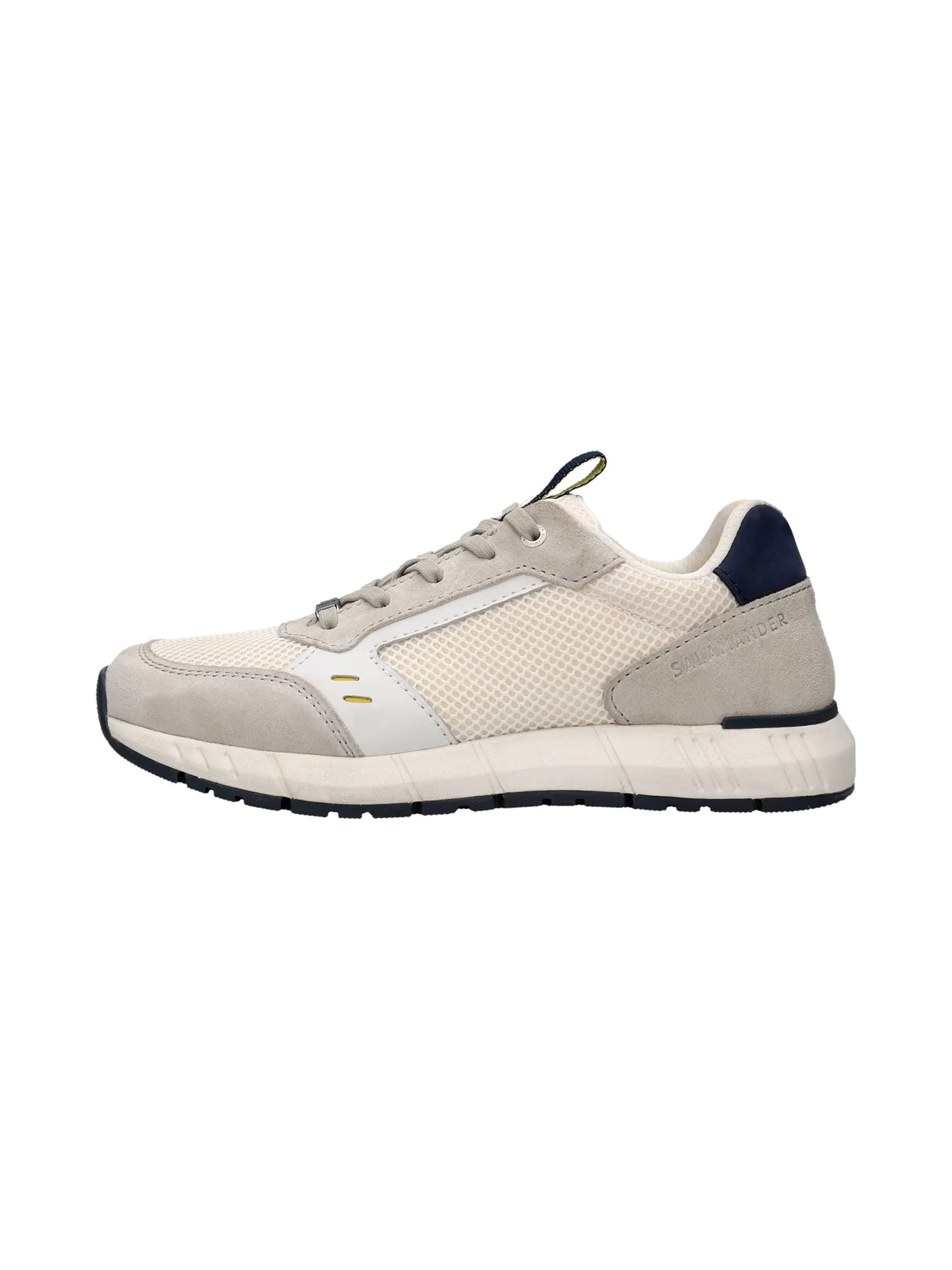 SALAMANDER - Zapatillas deportivas bajas en gris