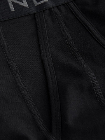 Next - Boxers em preto