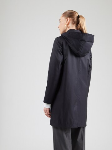 Lauren Ralph Lauren Přechodný kabát – modrá