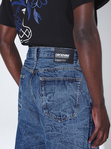 Dr. Denim Loosefit Jeans 'Omar'‌‌‌‌‌‌‌‌‌‌ in Blau