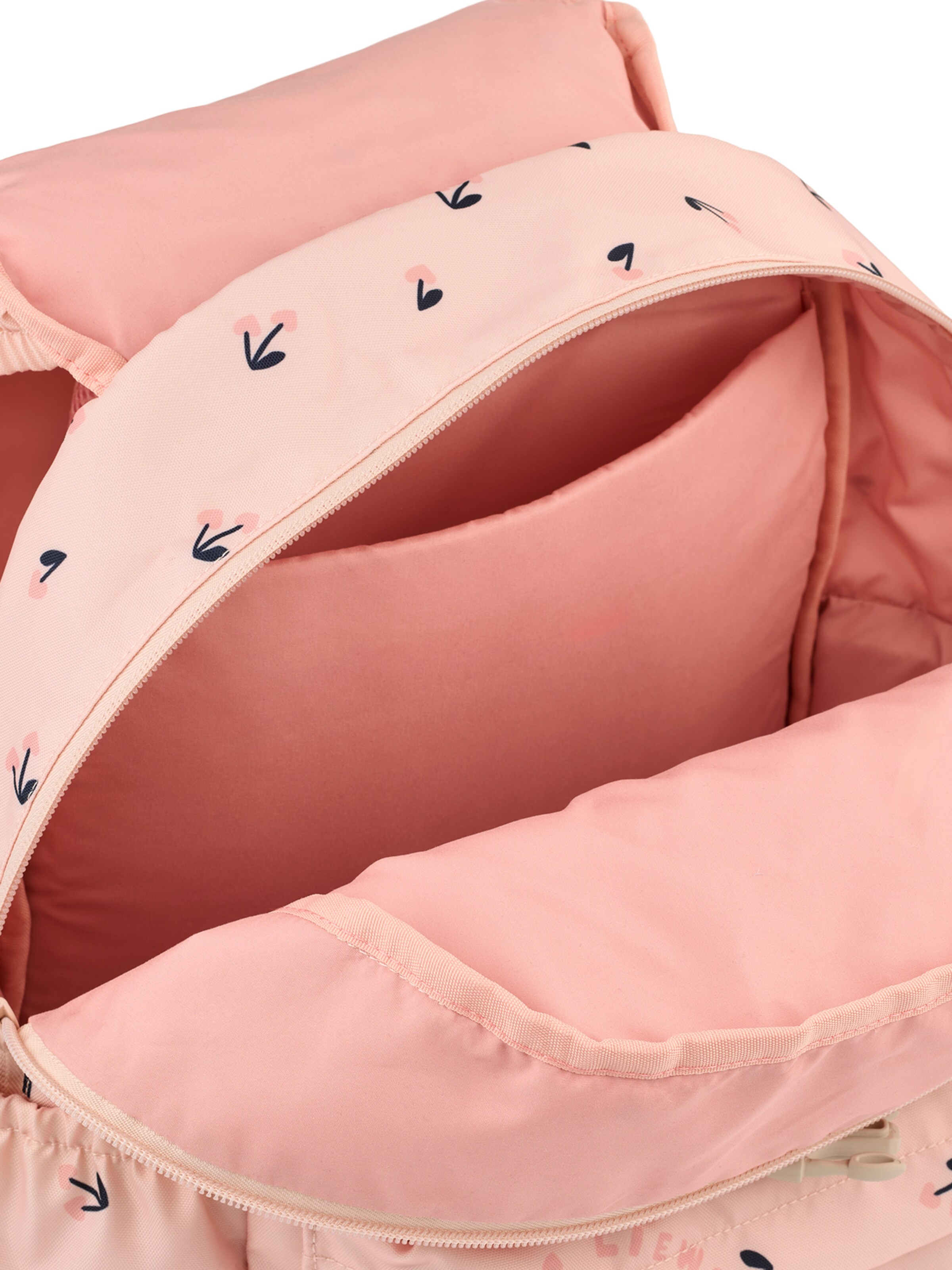 Liewood Batoh 'Johnny' – pink