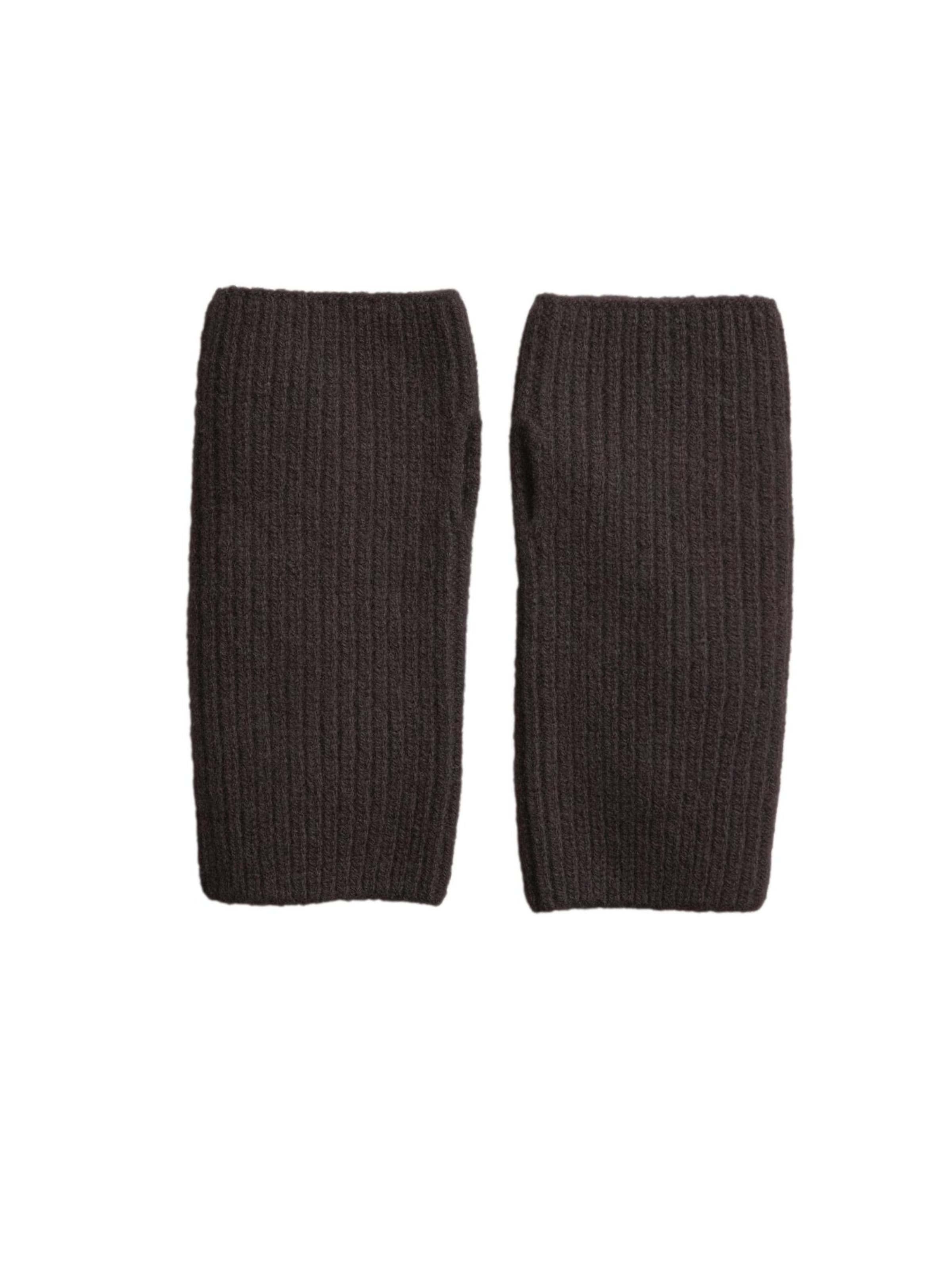 Next Γάντια με κομμένα δάχτυλα σε σοκολατί, Άποψη προϊόντος