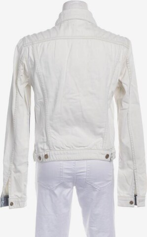 7 for all mankind Jacket & Coat in M in White