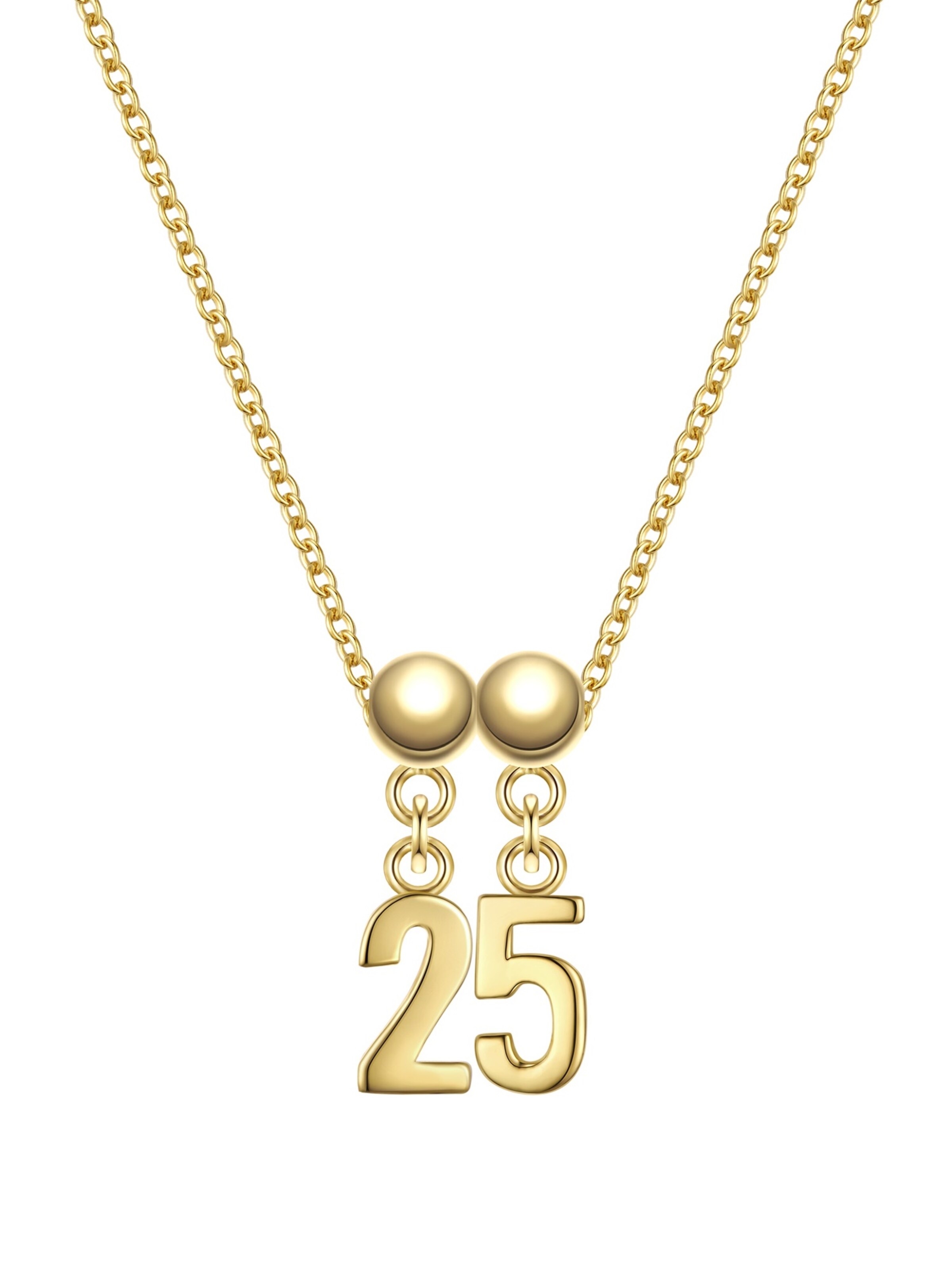 Glanzstücke München - Conjunto de joyería en oro