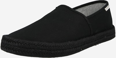 Calvin Klein Espadrile u crna, Pregled proizvoda