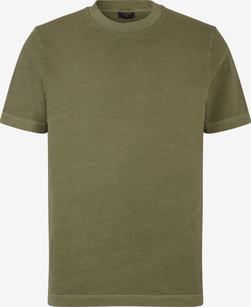 T-Shirt 'Carusio' JOOP! Jeans en vert : devant