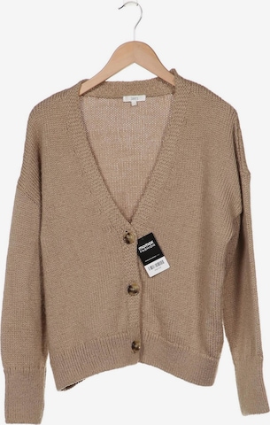 JAKE*S Sweater & Cardigan in L in Beige: front