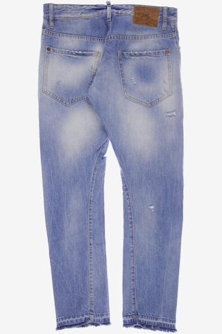 DSQUARED2 Jeans 29-30 in Blau