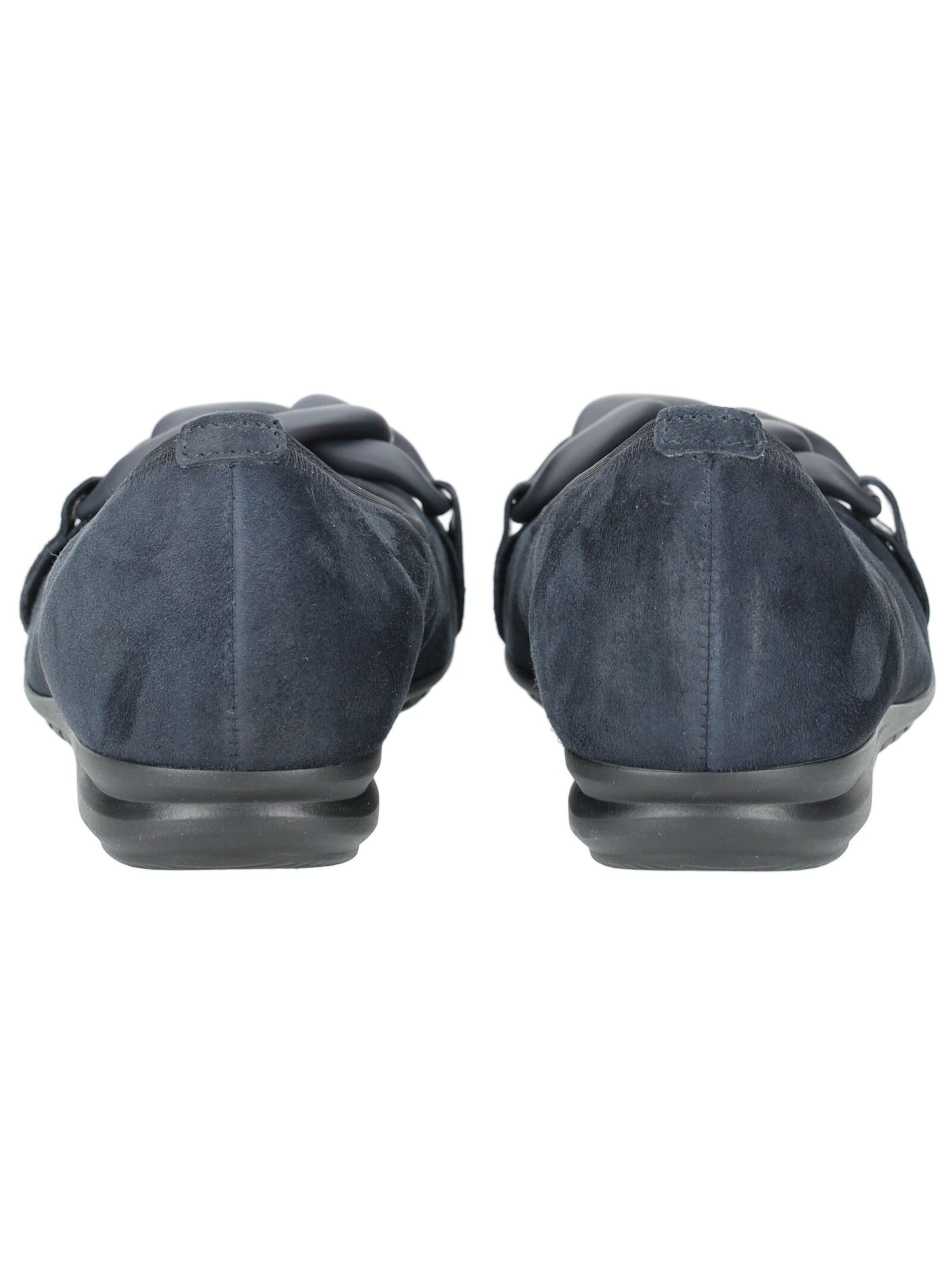 Ballerina di GABOR in blu