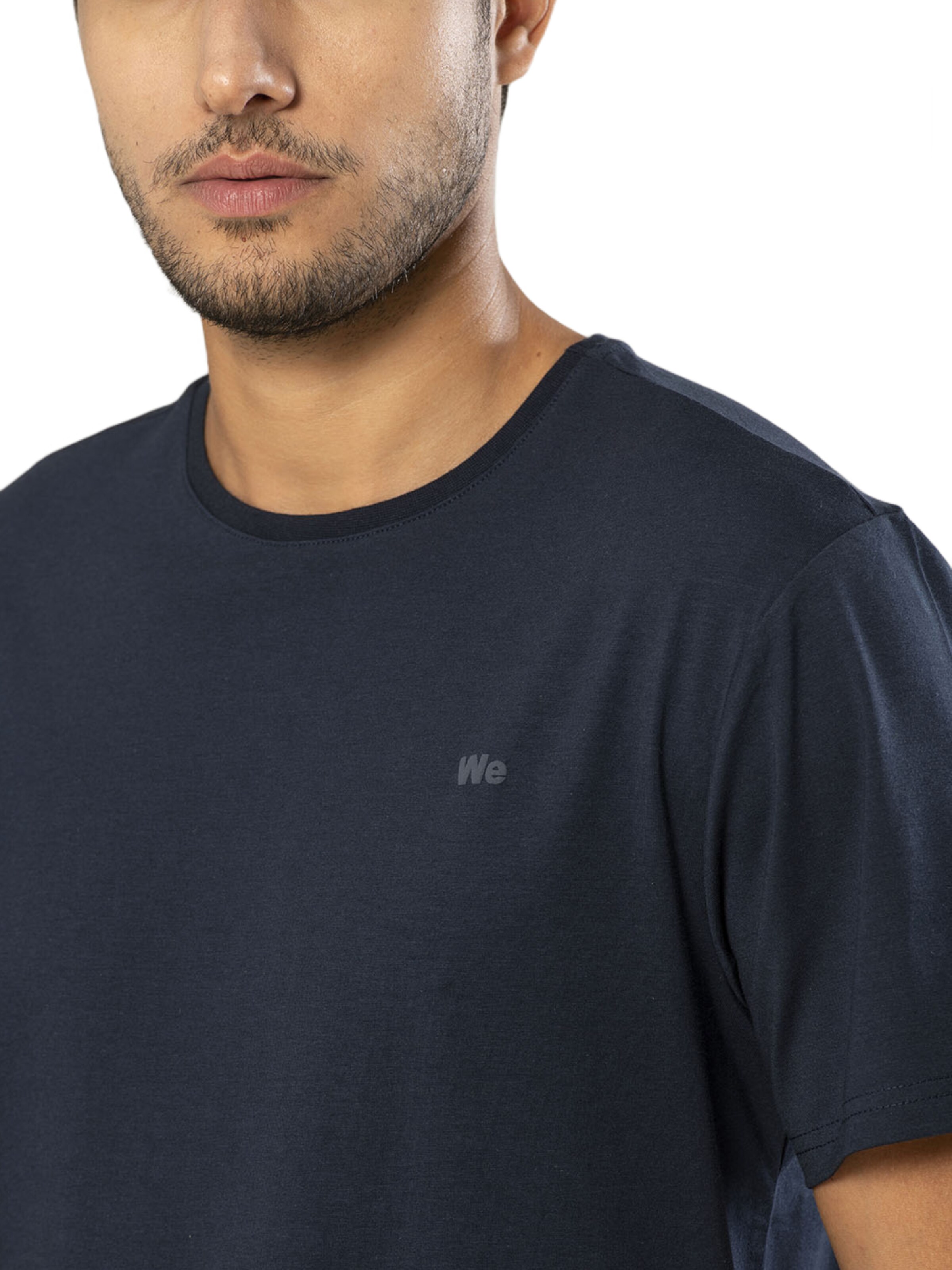 Erdem T-Shirt in Blau