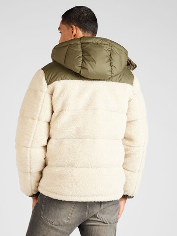 Polo Ralph Lauren - Chaqueta de invierno 'Hipile Elcap' en verde