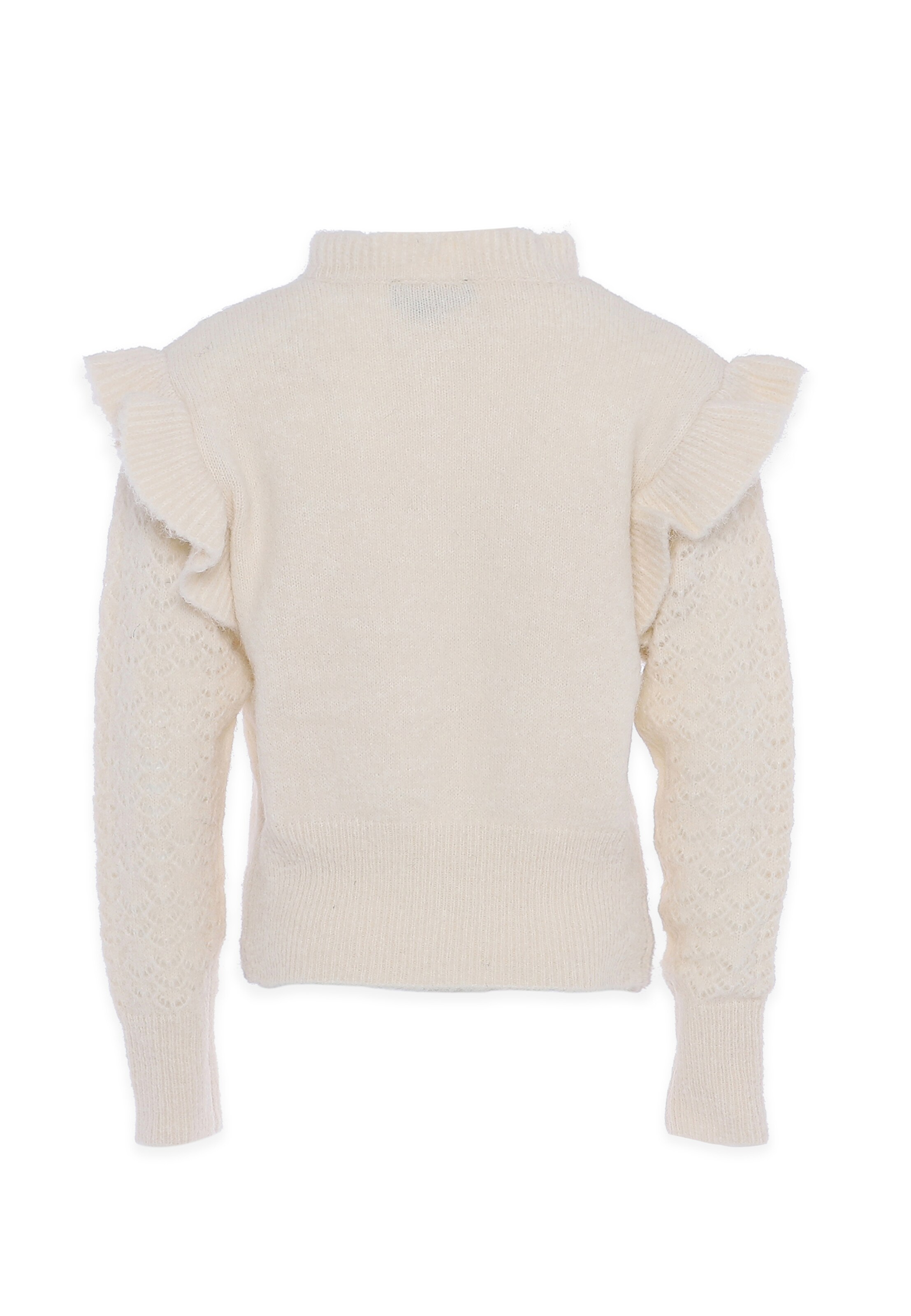 faina Neulepaita värissä beige