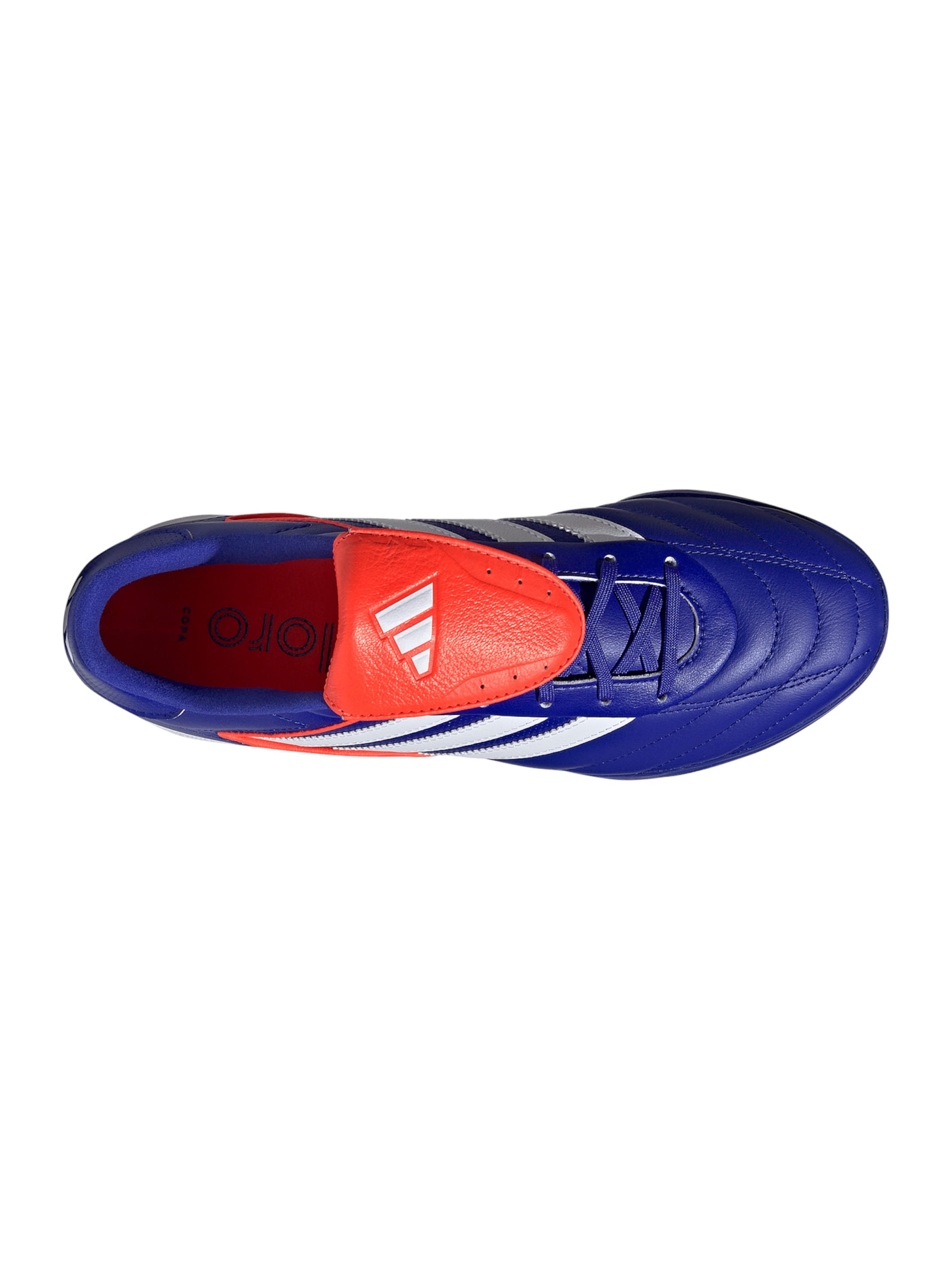 ADIDAS PERFORMANCE - Zapatillas de fútbol 'Copa Gloro 2' en azul