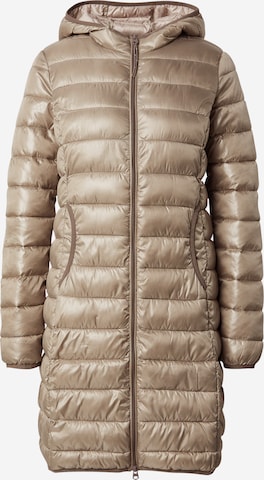 QSPrijelazni kaput - zelena boja: prednji dio