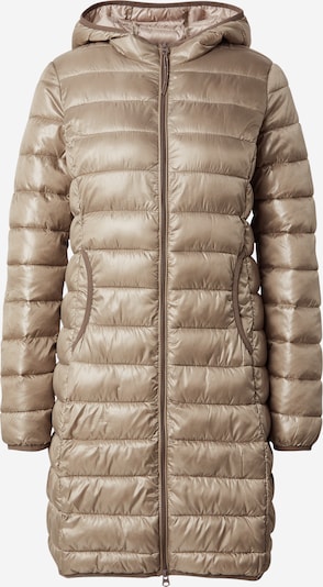 QS Prechodný kabát - kaki, Produkt