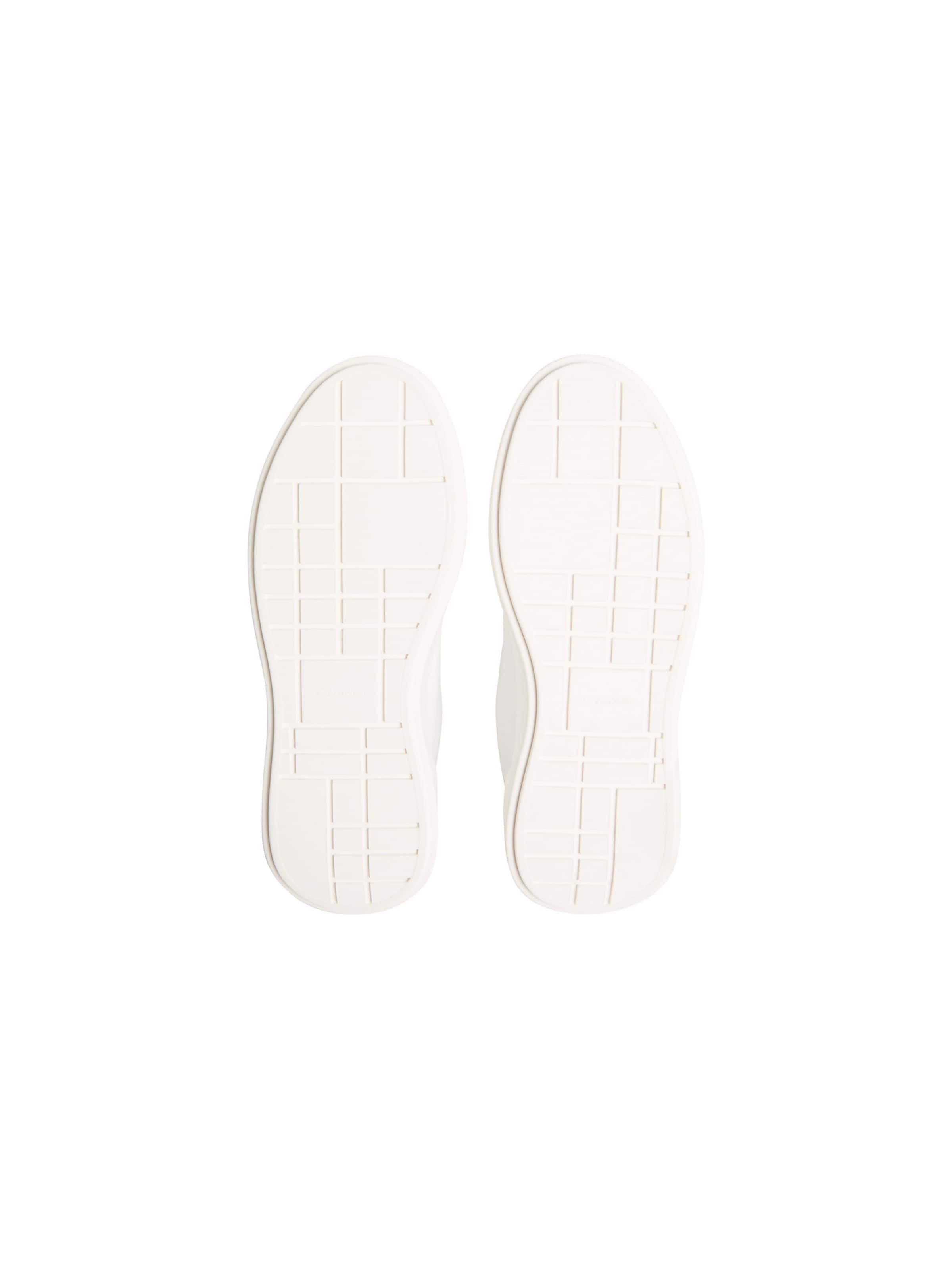 Calvin Klein Sneakers 'Avenue' in White
