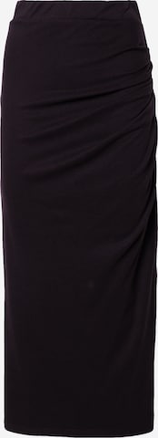 NU-IN Skirt in Black: front