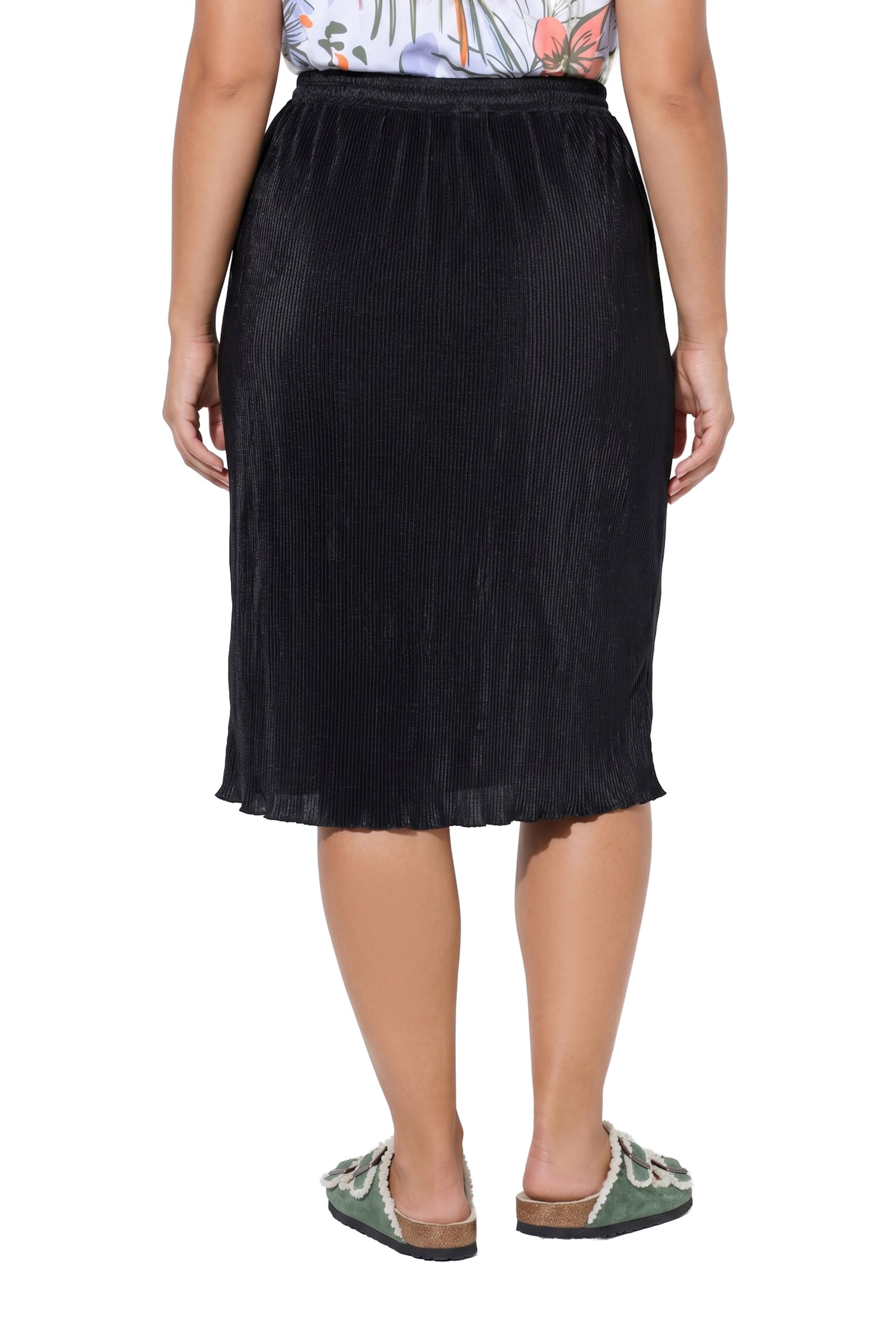 Angel of Style Rok in Zwart