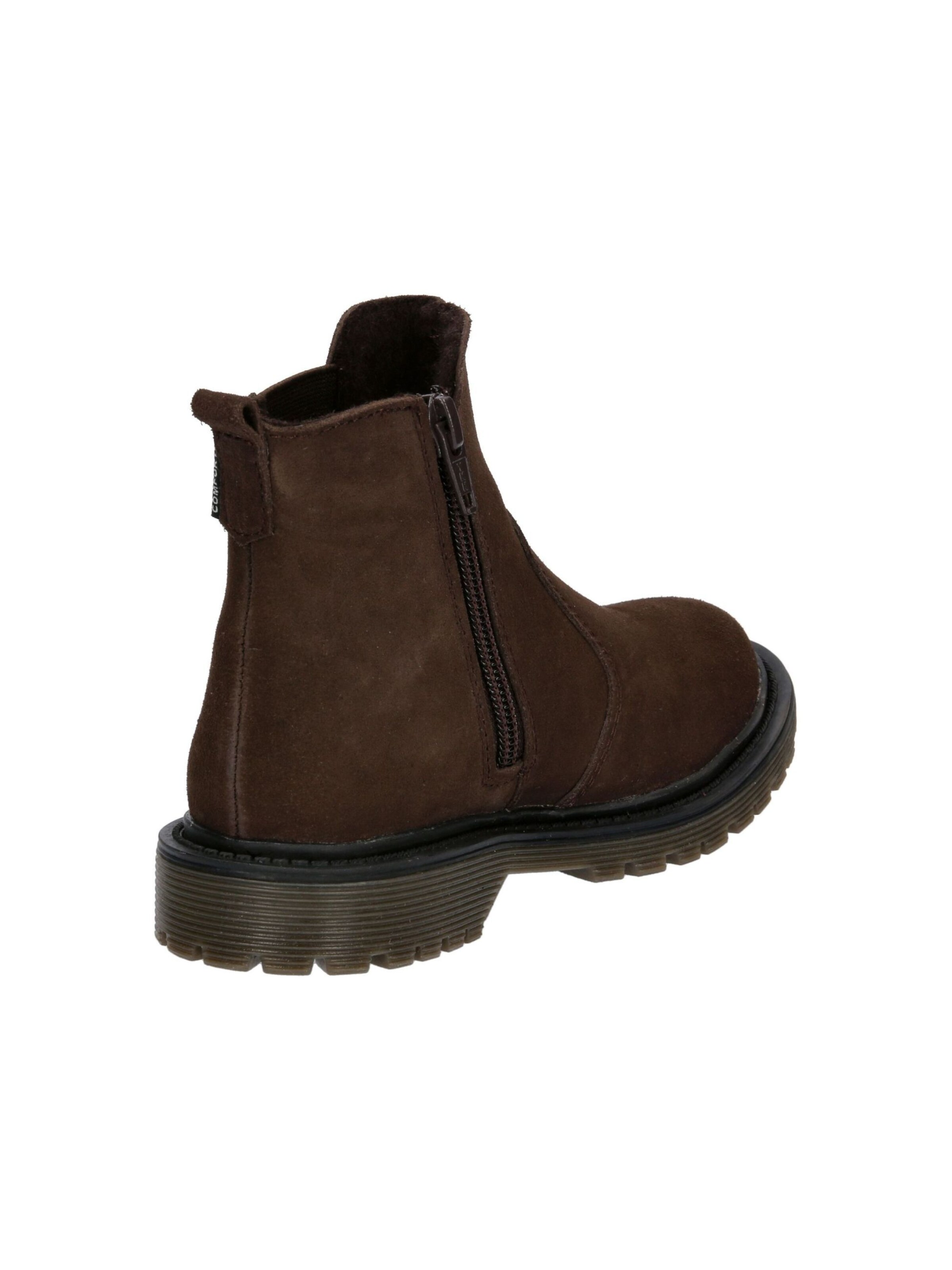 LICO Boots 'Sumati' in Brown