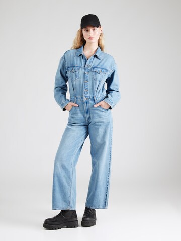 LEVI'S ® Ολόσωμη φόρμα σε μπλε