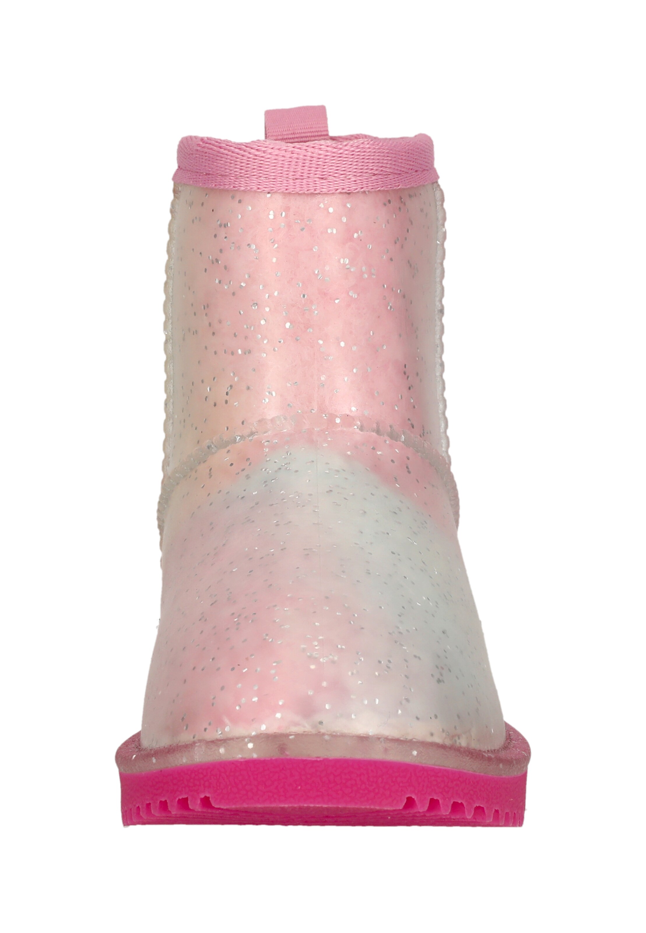 ZigZag Boots 'Sinna' in Pink