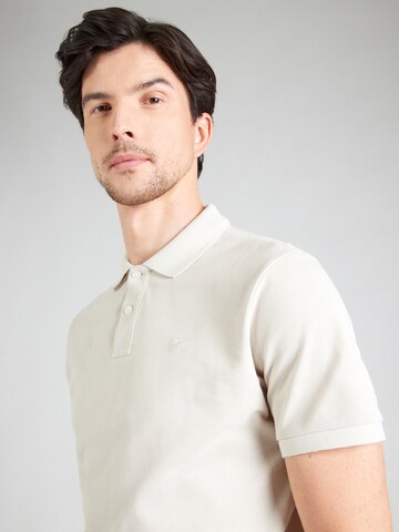 Hackett London Poloshirt 'CLASSIC' in Beige