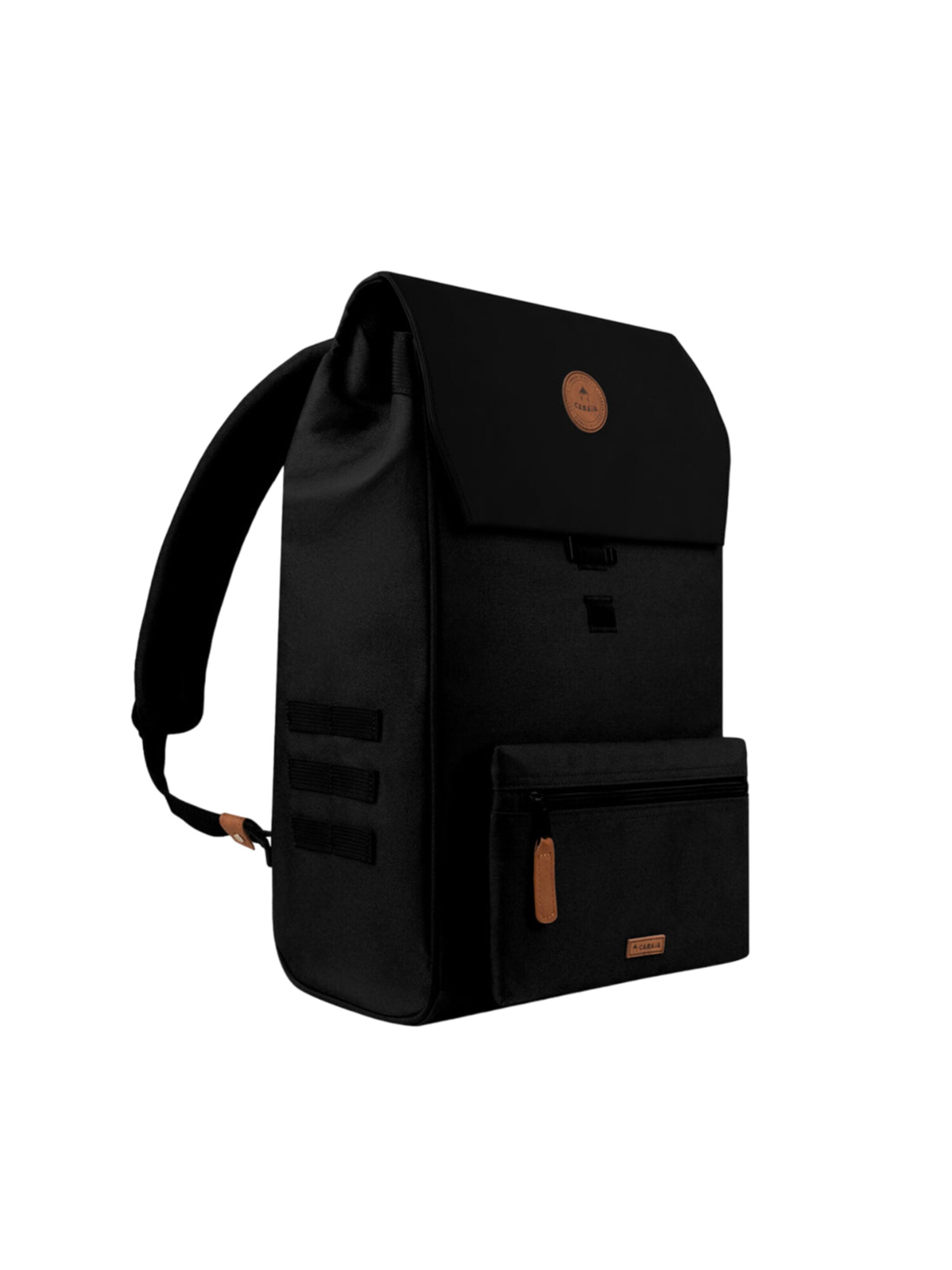 Cabaia Backpack 'Erevan M' in Black