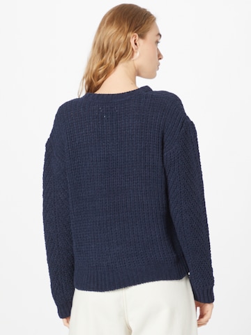 Eight2Nine Sweter w kolorze niebieski