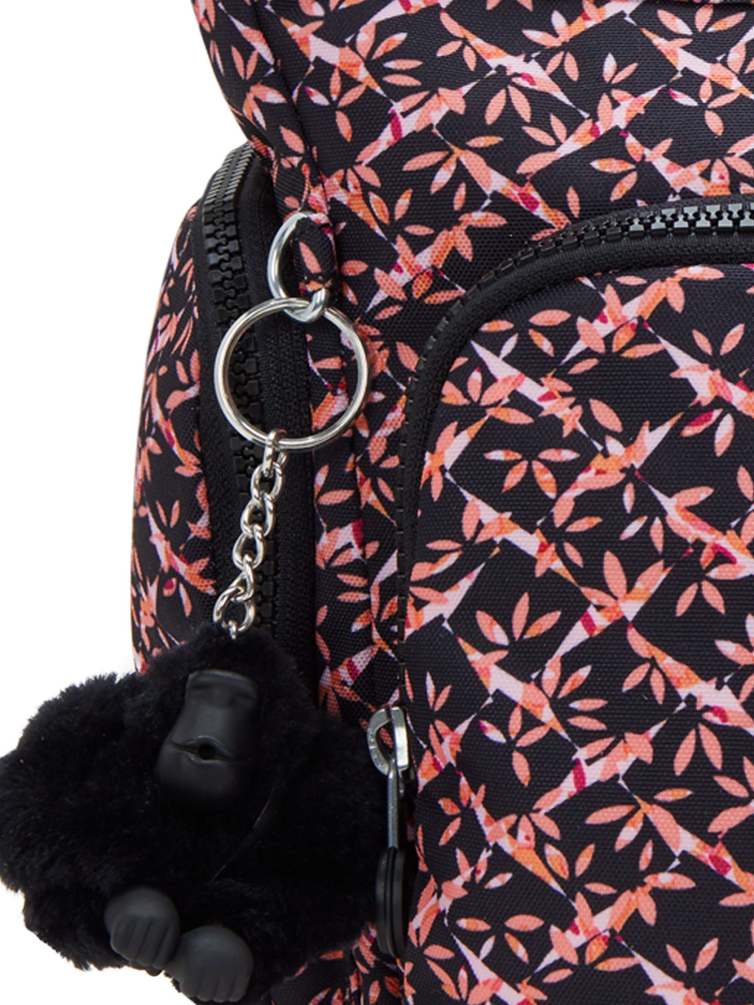 KIPLING Skuldertaske 'GABB' i blandingsfarvet