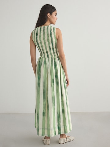 Next Zomerjurk in Groen