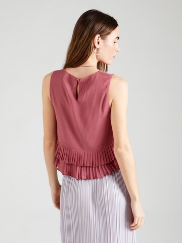 ABOUT YOU - Blusa en rosa
