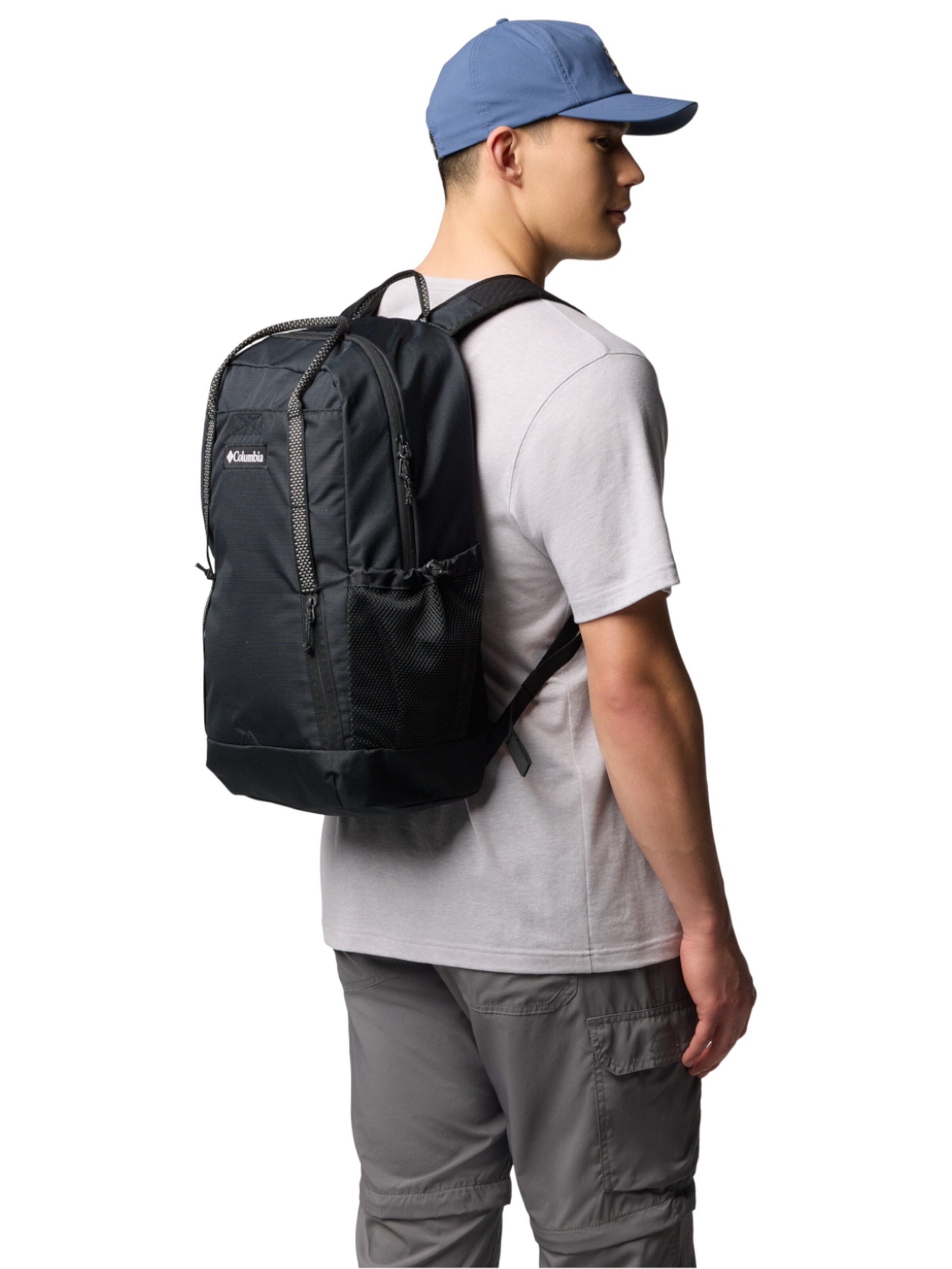 COLUMBIA Rucksack‌ in Schwarz