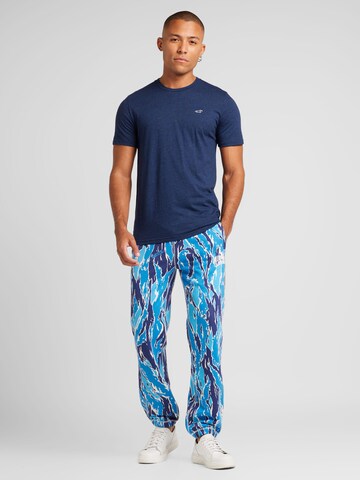 mėlyna Billionaire Boys Club Siaurėjantis Kelnės