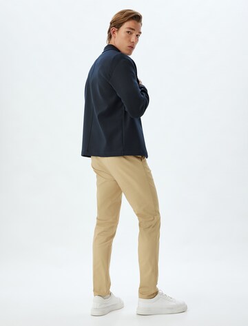Koton Slim fit Chino Pants in Beige
