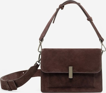 Noella Bag ' Adele ' in Lila: Vorderseite