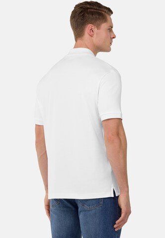 Boggi Milano Shirt in White