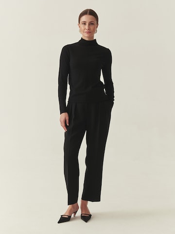 melns TATUUM Džemperis