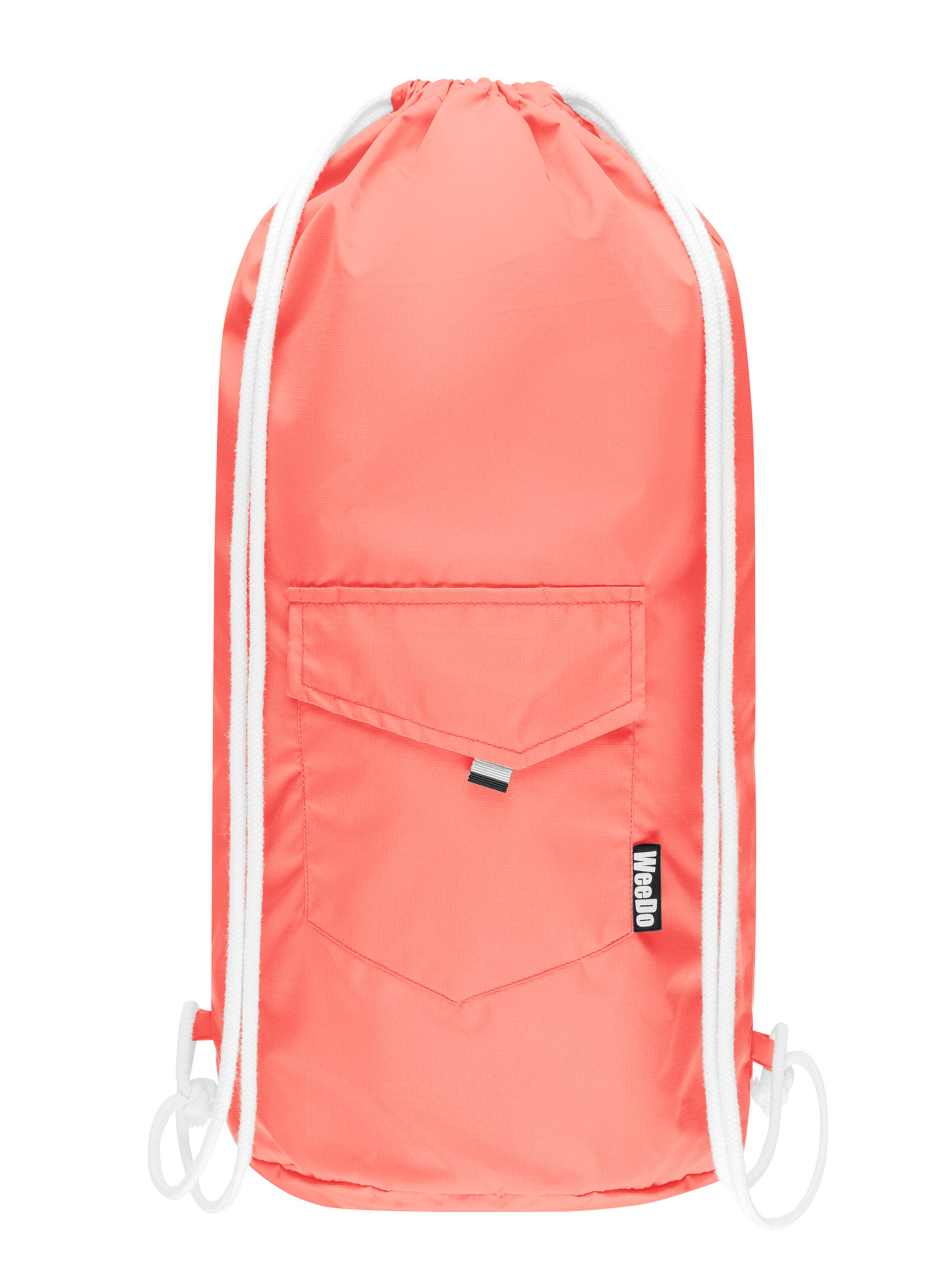 WeeDo Schlafsack 'UNIDO' in Pink