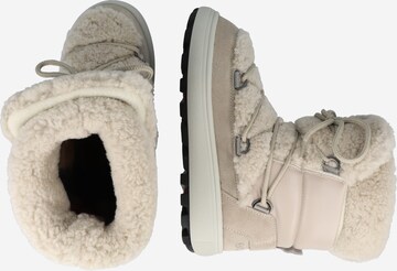 BOGNER Snowboots 'CHAMONIX' in Beige