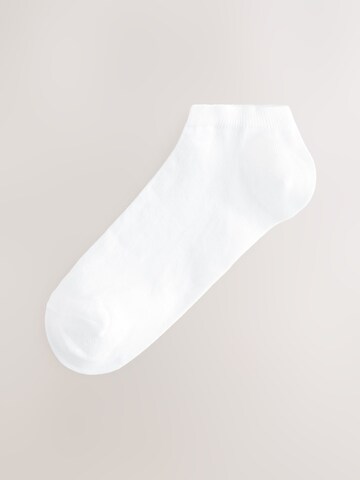 Chaussettes Next en bleu