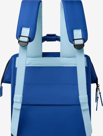 Cabaia Backpack 'Adventurer' in Blue