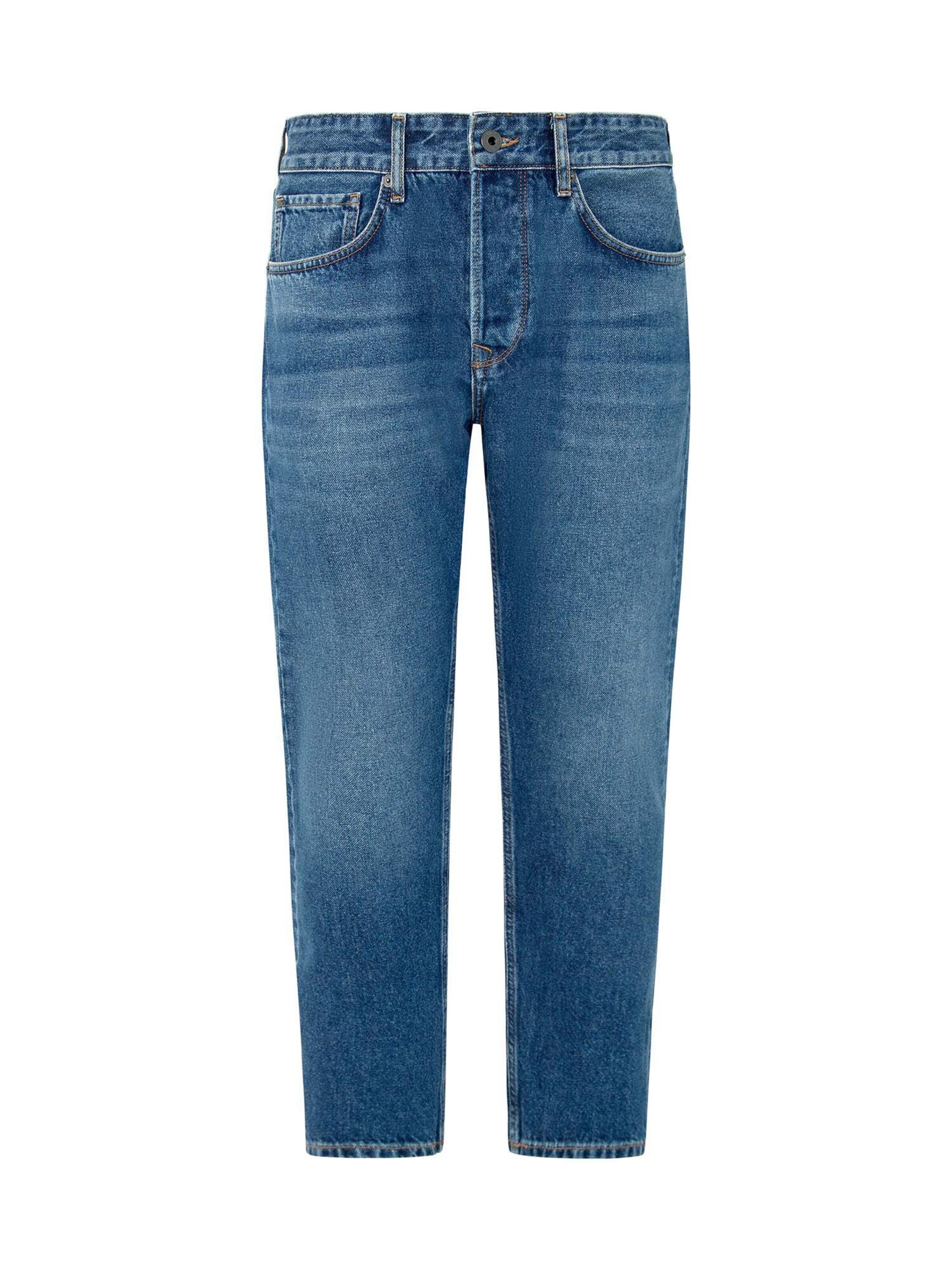 Jeans di Pepe Jeans in blu: frontale