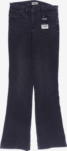WRANGLER Jeans 28 in Grau: predná strana
