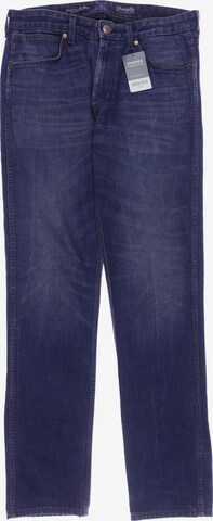 WRANGLER Jeans 34 in Blau: predná strana