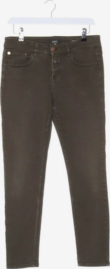 Closed Jeans in 28 in Dark green, Item view
